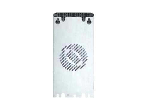 Schneider Electric ATS22D47Q, IP20, 230 - 440 V, 45/66 Hz, -10 - 40 °C, 0 - 95%, 130 mm