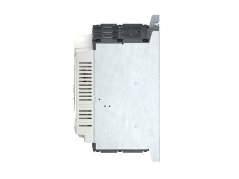 Schneider Electric ATS22D47Q, IP20, 230 - 440 V, 45/66 Hz, -10 - 40 °C, 0 - 95%, 130 mm