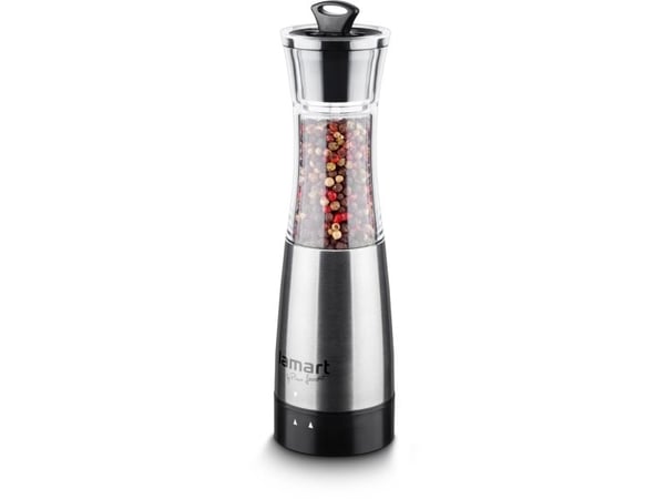 Lamart by Piere Lamart GRAVITY LT7012 - Elektrisk kvern - rustfritt stål