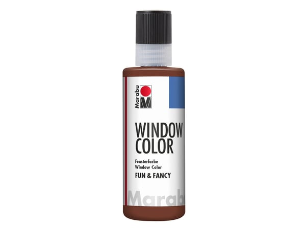 Fun &amp; Fancy 80ml (046) mediumbrun