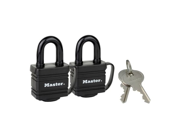 MASTER LOCK 7804EURT