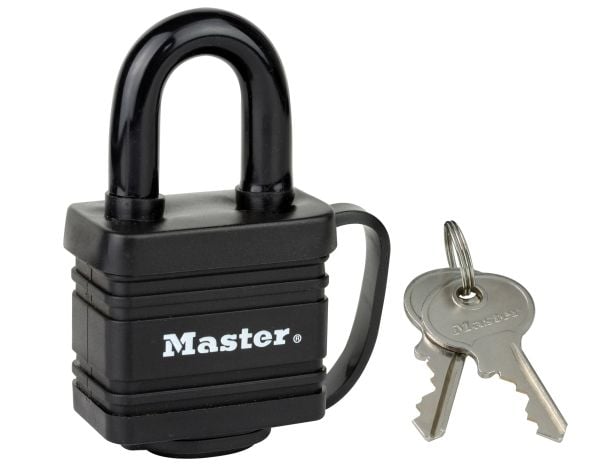 Master Lockin riippulukko turvaluokalla 5 7804EURT