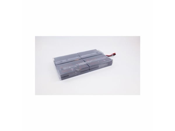 Eaton Easy Battery+ - Batteriutskiftning (for UPS- og strømenheter)