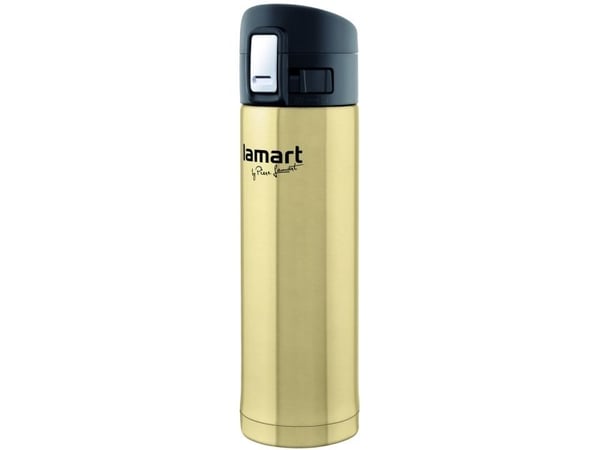 Lamart Thermos 0.42l BRANCHE (LT4009)