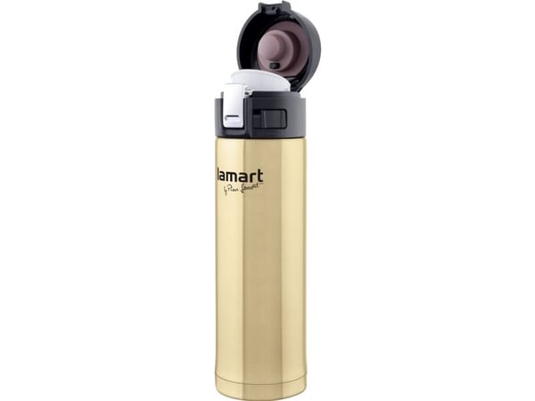 Lamart Thermos 0.42l BRANCHE (LT4009)