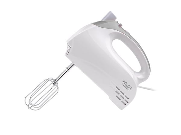 Adler AD 4201 - Håndmikser - 300 W