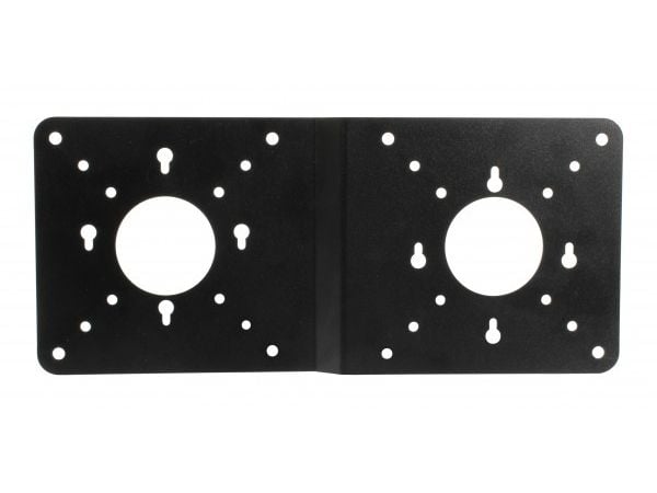 ALLNET VESA_MINIPC_PLATE, Sort