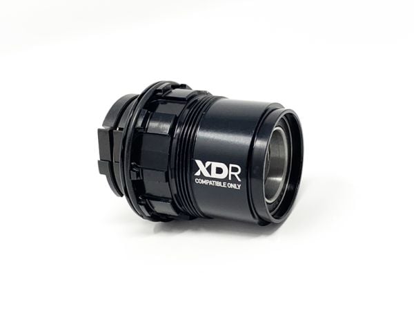 Elite XD/XDR frihjul