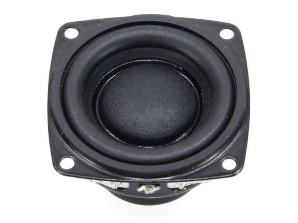 Visaton BF 37 4 Ohm - Høyttalerdriver - 5 watt