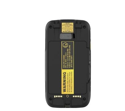 Honeywell CT50-BTSC - Håndholdt batteri - litiumion - 4020 mAh - 15.5 Wh