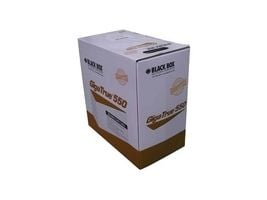 Black Box EYNLS648AW-PB-1000, 304,8 m, Cat6, U/UTP (UTP)