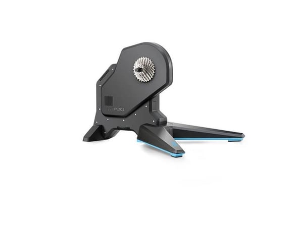 Tacx Flux 2 Smart -pyöräilytreeni [T2980.61]