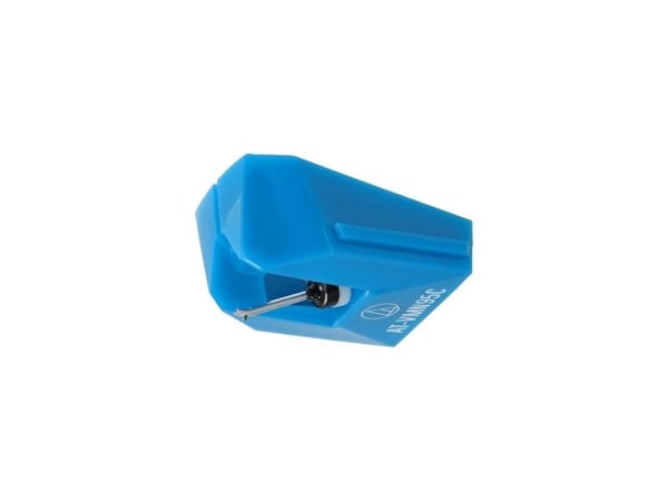 audio-technica VM95 series AT-VMN95C - Fonokassett for Dreieskive - konisk - for audio-technica AT-VM95C