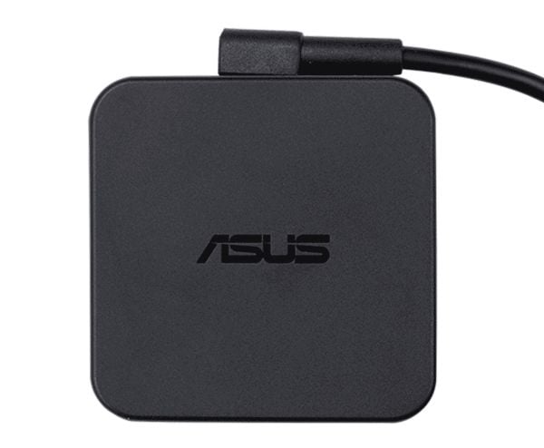ASUS ADP-45ZE B - Strømadapter - AC 100-240 V - 45 watt