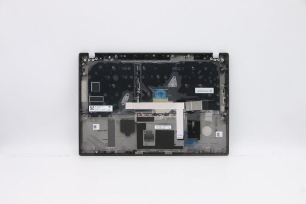 Lenovo 5M10Z41379, Cover + keyboard, Lenovo, ThinkPad T14s Gen 1