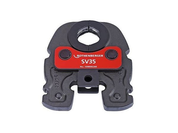 Rothenberger 1000002266, 2,3 kg, Saksa