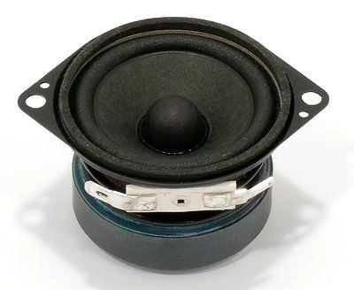 FRS5XTS LAAJAKAISTAKAIUTIN 5 CM 8 OHMIA