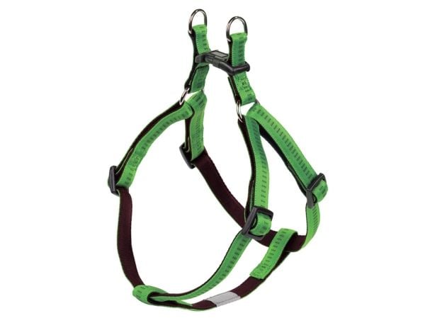 Nobby Soft Grip valjaat - vihreä 1cm