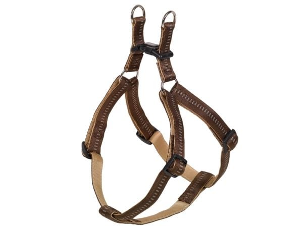Nobby Soft Grip valjaat - ruskea 1.5cm