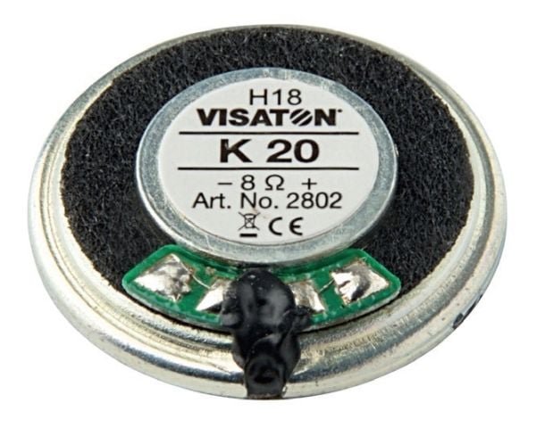 Visaton K 20