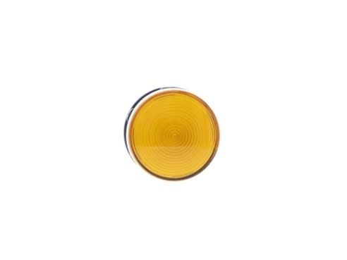 Schneider Electric Signallampe 22mm gul 24V AC/DC LED (XB7EV08BP)
