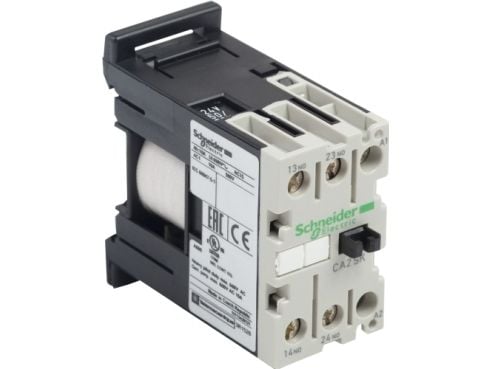 Schneider Electric CA2SK, 690 V, -20 - 50 °C, -50 - 70 °C, 2000 m, 27 mm, 55,5 mm