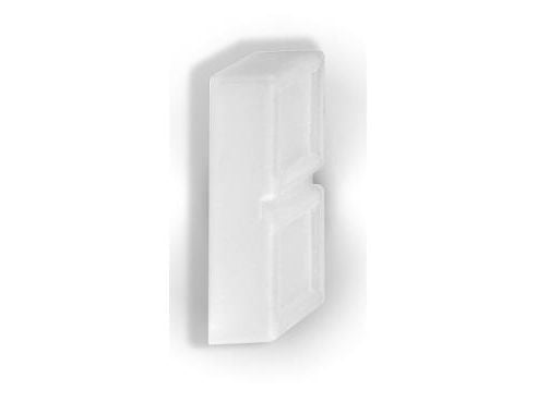 Schneider Electric ZBA708, Transparent, 55 g, 4 g, 35 mm, 51 mm, 18 mm