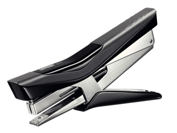Rask stiftemaskin RAPID F11 SVART 5000289 SAKS STIFTEMASKIN FIXATIV 15 ARK - 5000289