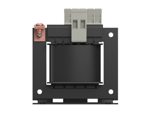 Phaseo ABL6 muuntaja, 400 / 230 V AC, 24 V AC, 100 VA