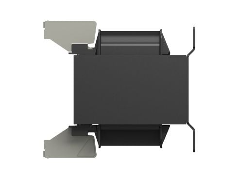 Phaseo ABL6 muuntaja, 400 / 230 V AC, 24 V AC, 100 VA