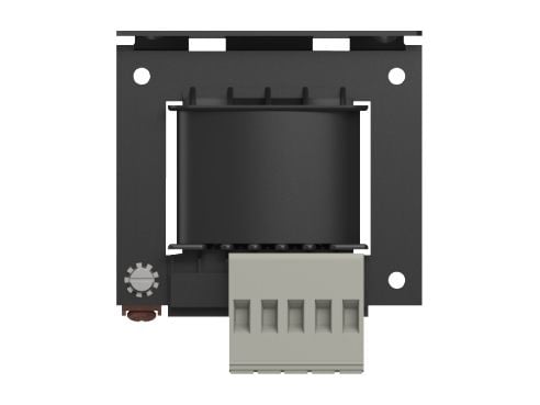 Phaseo ABL6 muuntaja, 400 / 230 V AC, 24 V AC, 100 VA