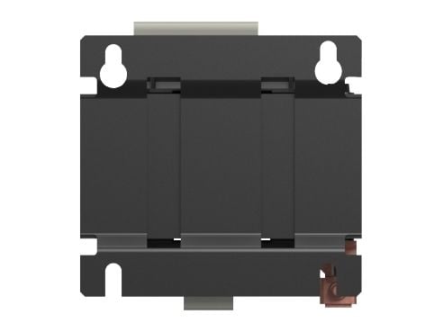 Phaseo ABL6 muuntaja, 400 / 230 V AC, 24 V AC, 100 VA