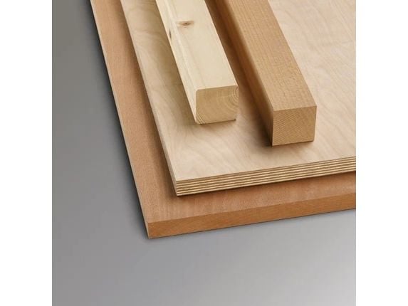 Bosch RUNDSÅG BLAD ACCU STD WOOD 165X20MM 12T
