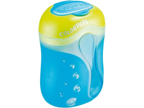 Maped Colorpeps 2-reikäinen teroitin