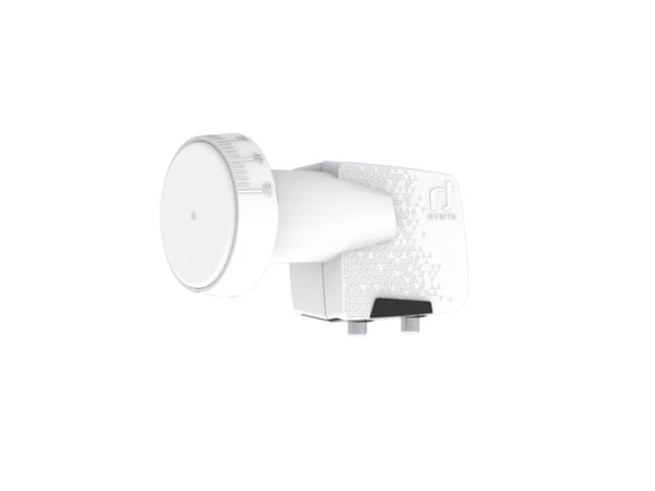 Inverto SP-IDLH-TWL410-HMPRO-OPN, F, 120 mA, 218 g, Hvit, 155 mm, 91 mm