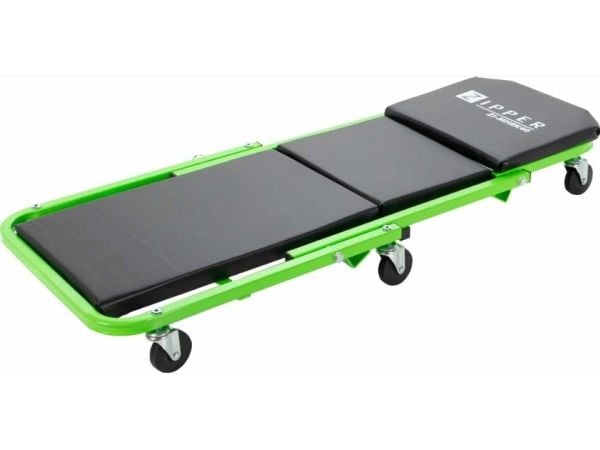 Zipper - Assembly stool board combination