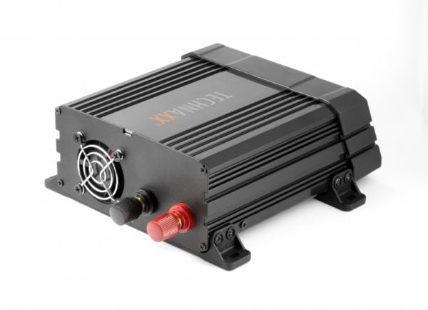 Technaxx TE19 - DC-AC-omriktare