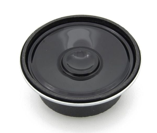 Visaton K 45 - 8 Ohm - Høyttalerdriver - 1 watt - 1.8"