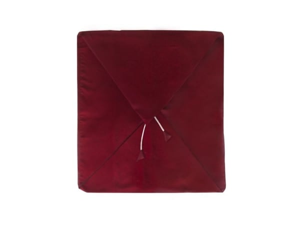 Berkel-suojus kokoa S punainen 35x45x50 cm (COVER-S)