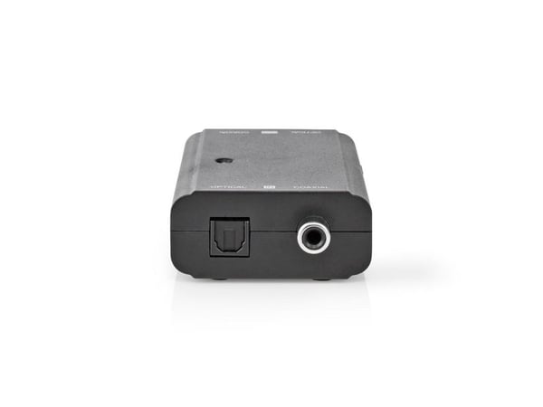 Nedis ACON2507BK -digitaalinen äänimonitori