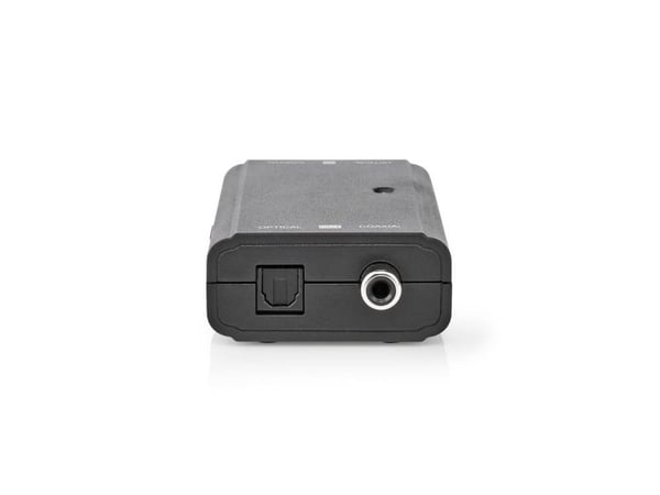 Nedis ACON2507BK -digitaalinen äänimonitori