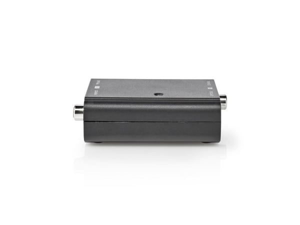 Nedis ACON2507BK -digitaalinen äänimonitori