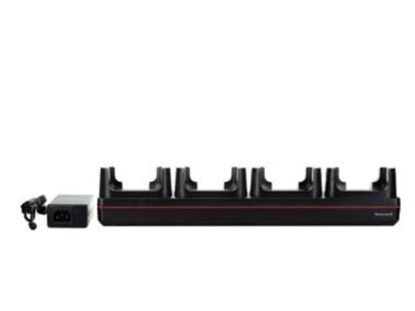 Honeywell Net Base - Dokkingstasjon - Ethernet - 10Mb LAN - Europa - for Honeywell CT40 XP, CT45, CT45 XP; Dolphin CT40