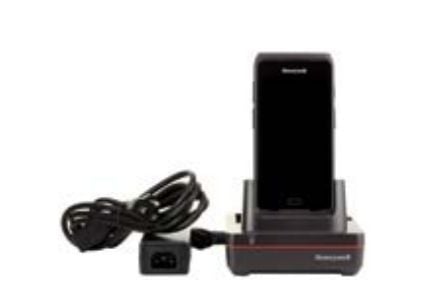 Honeywell CT40-EB-UVN-2, Honeywell, CT40, Musta, Punainen