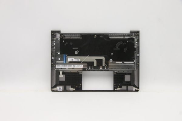Lenovo 5CB1B02450, Cover + keyboard, Lenovo, ThinkBook 13s G2 ITL