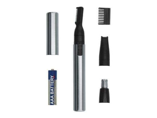 Wahl 5640 Micro Groomsman Noseear Trimmer