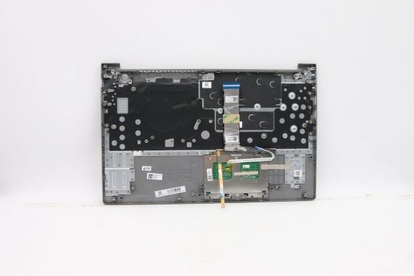 Lenovo 5CB1B34969, Cover + keyboard, Lenovo, ThinkBook 15 G2 ITL