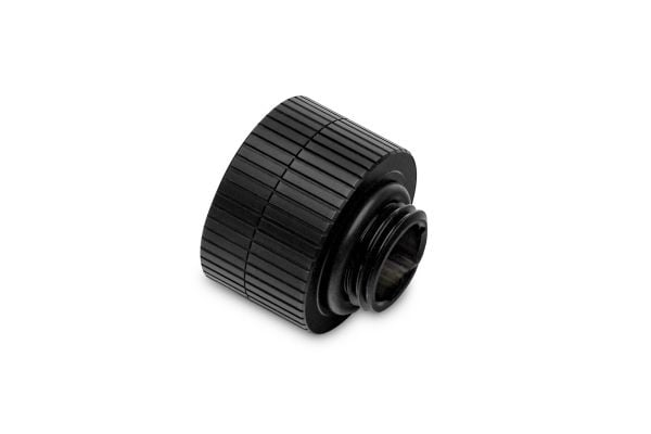 EK Water Blocks EK-Quantum Torque Extender Rotary MF 14 - svart