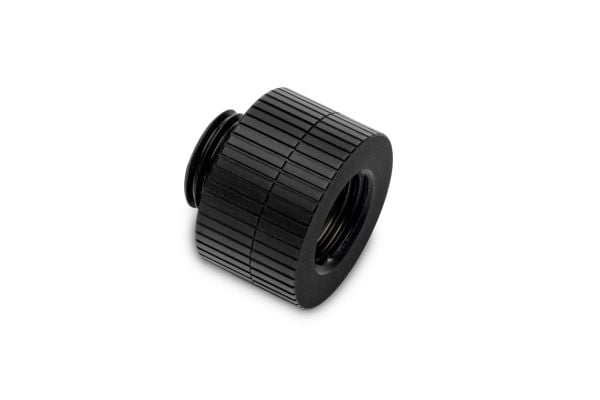 EK Water Blocks EK-Quantum Torque Extender Rotary MF 14 - svart