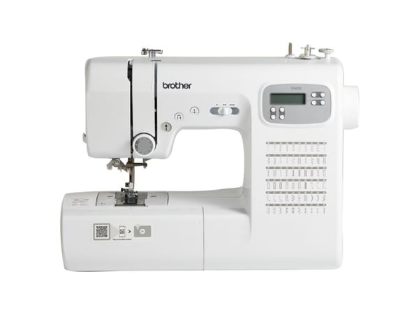 Brother FS60X symaskine Elektrisk Elektrisk
